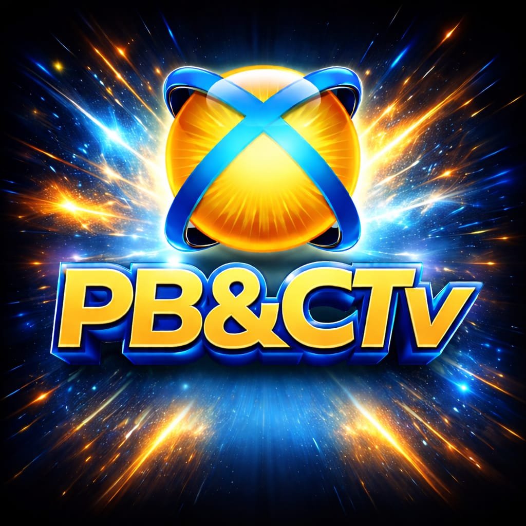Logo PB&CTV